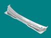 HYUNDAI / KIA (MOBIS) 861501G050 Trim-/Protection Strip, windscreen