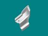 HYUNDAI / KIA (MOBIS) 861601E050 Replacement part