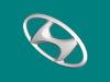HYUNDAI / KIA (MOBIS) 863002B000 Radiator Emblem