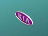 HYUNDAI / KIA (MOBIS) 863531D000 Radiator Emblem
