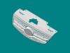 HYUNDAI / KIA (MOBIS) 863611G010 Radiator Grille