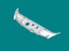HYUNDAI / KIA (MOBIS) 863614D000 Replacement part
