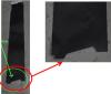 HYUNDAI / KIA (MOBIS) 86363-3W000 (863633W000) Trim/Protective strip, door window