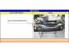 HYUNDAI / KIA (MOBIS) 865113E512 Bumper