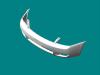HYUNDAI / KIA (MOBIS) 865114D000 Bumper