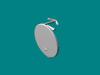 HYUNDAI / KIA (MOBIS) 865171E000 Cover, towhook