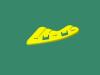 HYUNDAI / KIA (MOBIS) 865523W000 Support, bumper