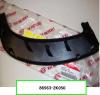 HYUNDAI / KIA (MOBIS) 865632K050 Trim/Protective Strip, bumper