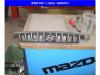 HYUNDAI / KIA (MOBIS) 865654A511 Frame, radiator grille