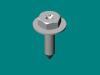 HYUNDAI / KIA (MOBIS) 865793K000 Replacement part