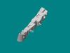 HYUNDAI / KIA (MOBIS) 865921E000 Mounting Bracket, bumper