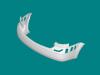 HYUNDAI / KIA (MOBIS) 866111G000 Bumper