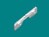 HYUNDAI / KIA (MOBIS) 866131D000 Mounting Bracket, bumper