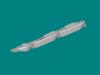 HYUNDAI / KIA (MOBIS) 866191E000 Support, bumper