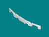 HYUNDAI / KIA (MOBIS) 866201G000 Bumper