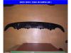 HYUNDAI / KIA (MOBIS) 866252B000 Trim/Protective Strip, bumper
