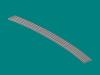 HYUNDAI / KIA (MOBIS) 866464D000 Trim/Protective Strip, bumper