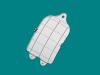 HYUNDAI / KIA (MOBIS) 868193L000 Replacement part