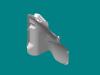 HYUNDAI / KIA (MOBIS) 868211G000 Replacement part