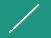 HYUNDAI / KIA (MOBIS) 871701F110 Gas Spring, rear windscreen