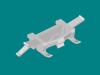 HYUNDAI / KIA (MOBIS) 872352B000 Replacement part