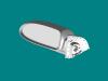 HYUNDAI / KIA (MOBIS) 876101E110 Outside Mirror