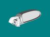 HYUNDAI / KIA (MOBIS) 876201E100 Outside Mirror
