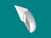 HYUNDAI / KIA (MOBIS) 876201G200 Outside Mirror