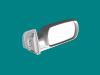 HYUNDAI / KIA (MOBIS) 876204D231 Outside Mirror