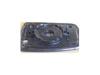 HYUNDAI / KIA (MOBIS) 876214D201 Mirror Glass, outside mirror
