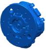 HYUNDAI / KIA (MOBIS) 876223F000 Replacement part
