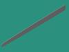 HYUNDAI / KIA (MOBIS) 8772207000 Trim/Protective Strip, door