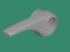 HYUNDAI / KIA (MOBIS) 880132H0009P Replacement part
