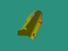 HYUNDAI / KIA (MOBIS) 880302B000WK Replacement part