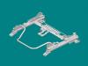 HYUNDAI / KIA (MOBIS) 881103L250 Replacement part