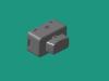 HYUNDAI / KIA (MOBIS) 885402V110RY Replacement part