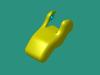 HYUNDAI / KIA (MOBIS) 891372E001WK Replacement part