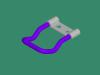 HYUNDAI / KIA (MOBIS) 897801R000 Replacement part