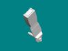 HYUNDAI / KIA (MOBIS) 898302B000WK Replacement part