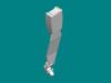 HYUNDAI / KIA (MOBIS) 898302B010WK Replacement part
