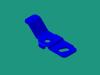 HYUNDAI / KIA (MOBIS) 919311R100 Replacement part