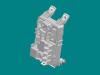 HYUNDAI / KIA (MOBIS) 919501G010 Replacement part