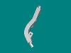 HYUNDAI / KIA (MOBIS) 919711G800 Replacement part
