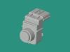 HYUNDAI / KIA (MOBIS) 95720A6000ZAR Replacement part