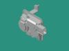 HYUNDAI / KIA (MOBIS) 957504X200 Replacement part