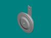 HYUNDAI / KIA (MOBIS) 966202G100 Replacement part