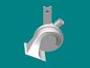 HYUNDAI / KIA (MOBIS) 966203L000 Replacement part