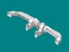 HYUNDAI / KIA (MOBIS) 974701G000 Replacement part