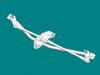 HYUNDAI / KIA (MOBIS) 981503L000 Replacement part