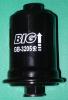 BIG FILTER GB3205 Replacement part